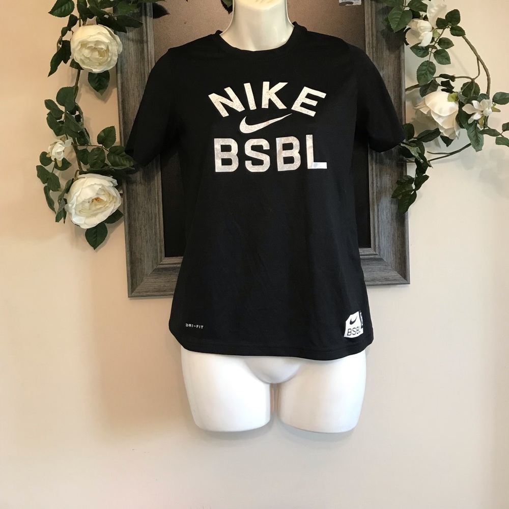 Nike BSBL T-shirt